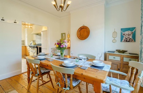 Gosforth Cottage | 3 Bed in Gosforth (oc-s34885)