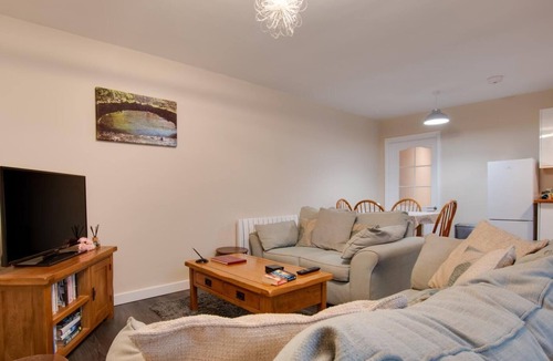 Sudbury Cottage | 3 Bed in Great Waldingfield (oc-ac2)