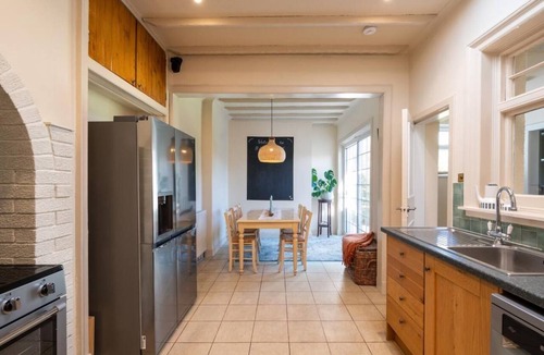 Gullane Cottage | 3 Bed in Gullane (oc-96141)