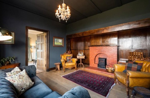 Gullane Cottage | 3 Bed in Gullane (oc-96141)