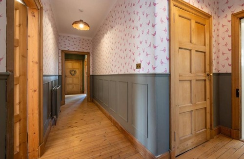 Gullane Cottage | 3 Bed in Gullane (oc-96141)
