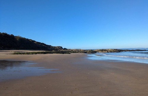 Gullane Cottage | 3 Bed in Gullane (oc-96141)