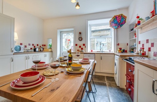 Hawes Cottage | 3 Bed in Hawes (oc-ds959)