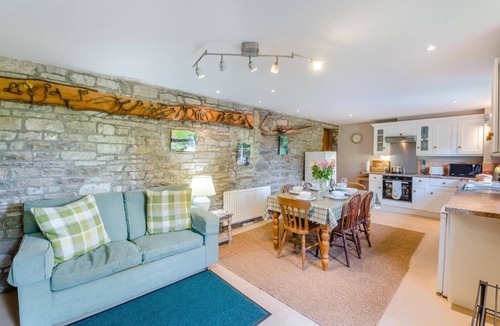 Hawes Cottage | 3 Bed in Hawes (oc-r33123)