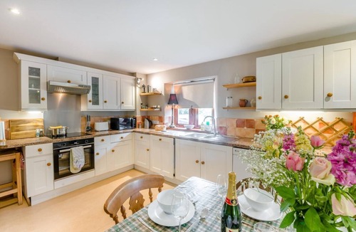 Hawes Cottage | 3 Bed in Hawes (oc-r33123)