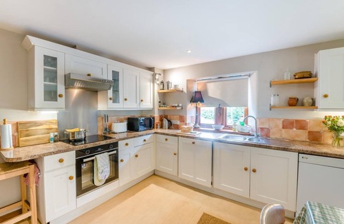 Hawes Cottage | 3 Bed in Hawes (oc-r33123)