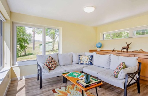 Kildonan Cottage | 3 Bed in Helmsdale (oc-su192)