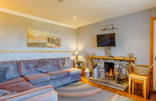Helmsdale Cottage | 3 Bed in Helmsdale (oc-89234)