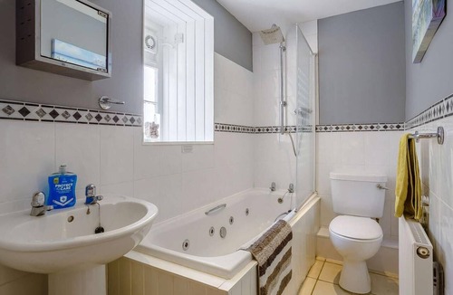 Helmsdale Cottage | 3 Bed in Helmsdale (oc-89234)
