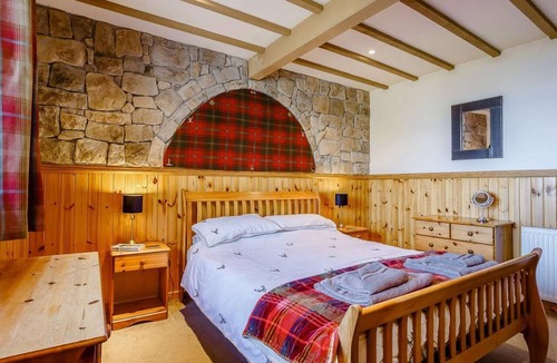 Helmsdale Cottage | 3 Bed in Helmsdale (oc-89234)