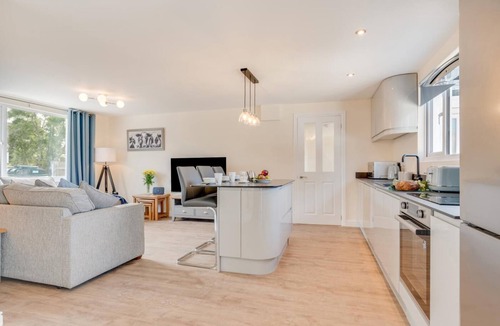 Saint Gennys House | 3 Bed in Higher Crackington (oc-avond)