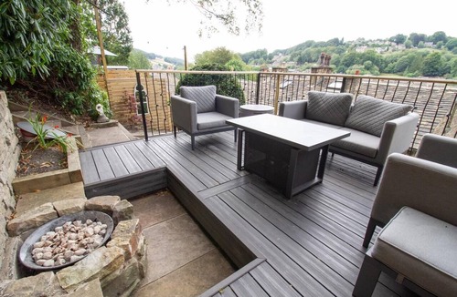 Hepworth Cottage | 3 Bed in Holmfirth (oc-cesta)