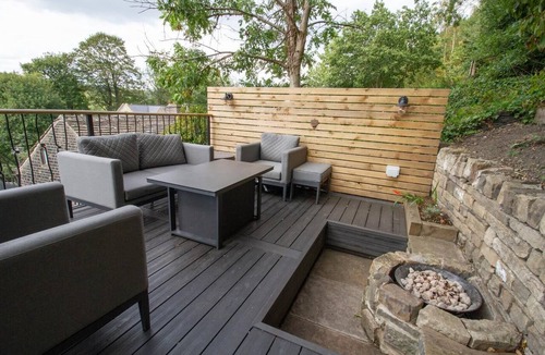 Hepworth Cottage | 3 Bed in Holmfirth (oc-cesta)