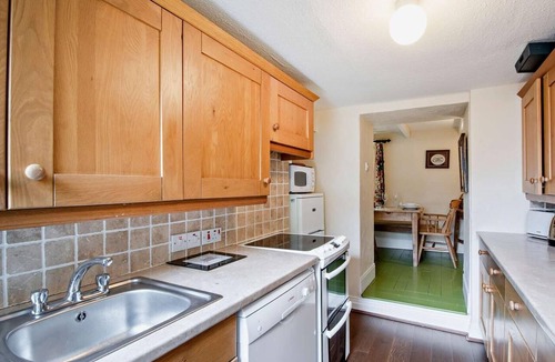 Kilmory House | 3 Bed in Isle Of Arran (oc-ca226)