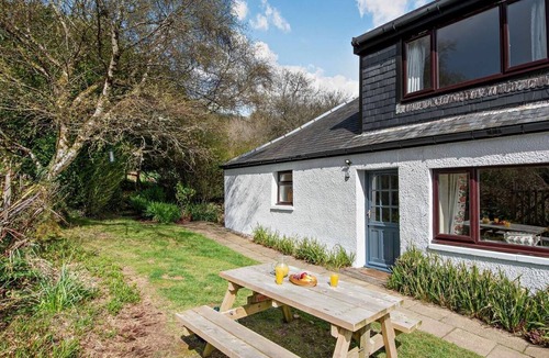 Kilmory House | 3 Bed in Isle Of Arran (oc-ca226)