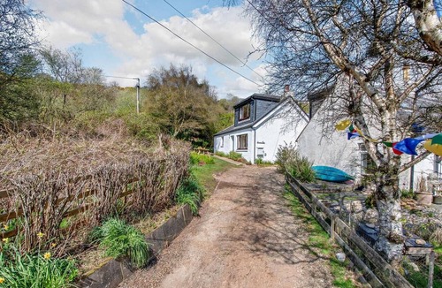 Kilmory House | 3 Bed in Isle Of Arran (oc-ca226)