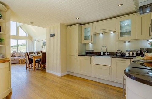 Ledgowan House | 3 Bed in Kinlochewe (oc-ca275)