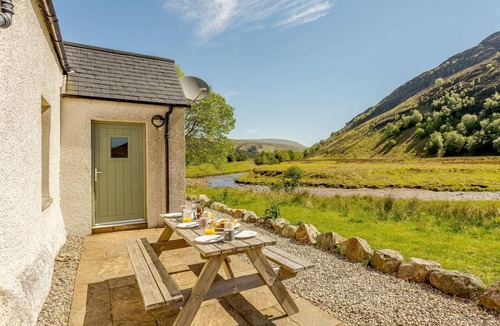 Ledgowan House | 3 Bed in Kinlochewe (oc-ca275)