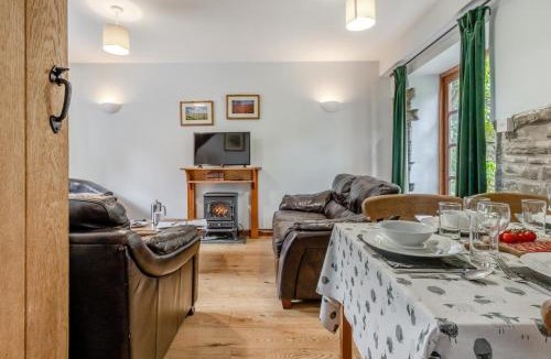 Felindre House | 3 Bed in Knighton oc-b29329