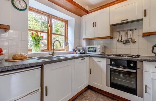 Felindre Cottage | 3 Bed in Knighton (oc-b29329)