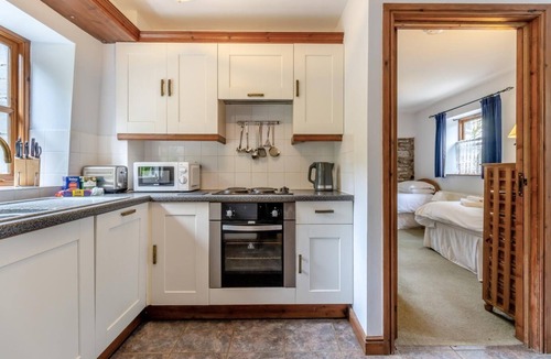 Felindre Cottage | 3 Bed in Knighton (oc-b29329)