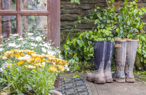 Felindre Cottage | 3 Bed in Knighton (oc-b29329)