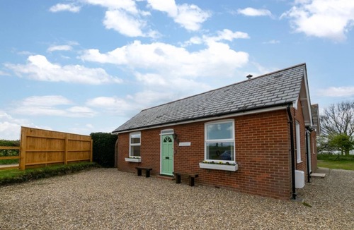 Knodishall House | 3 Bed in Knodishall (oc-sthurs)