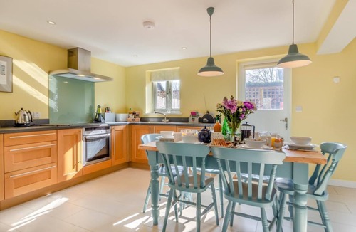Knodishall Cottage | 3 Bed in Knodishall (oc-wbco)