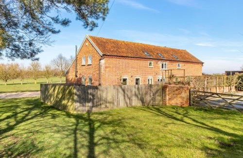 Knodishall House | 3 Bed in Knodishall oc-wbco