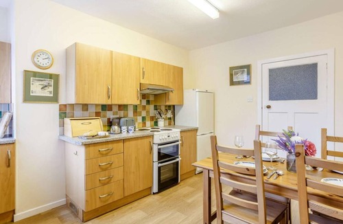 Tarbet Cottage | 3 Bed in Lairg (oc-ca026)