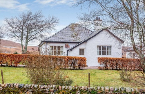 Tarbet Cottage | 3 Bed in Lairg (oc-ca026)