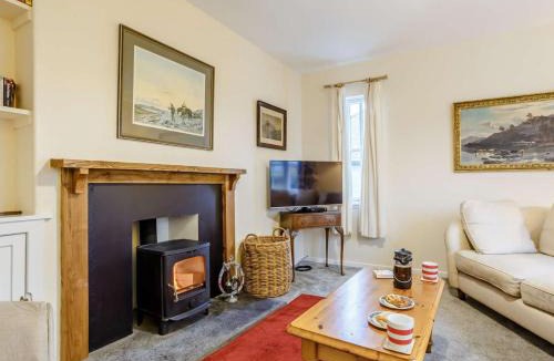 Tarbet House | 3 Bed in Lairg oc-ca026