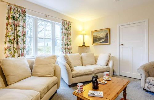 Tarbet House | 3 Bed in Lairg oc-ca026