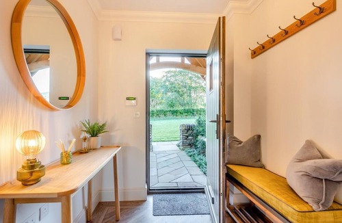 Workington Cottage | 3 Bed in Lamplugh (oc-92616)