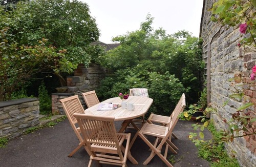 Muchelney Cottage | 3 Bed in Langport (oc-75576)