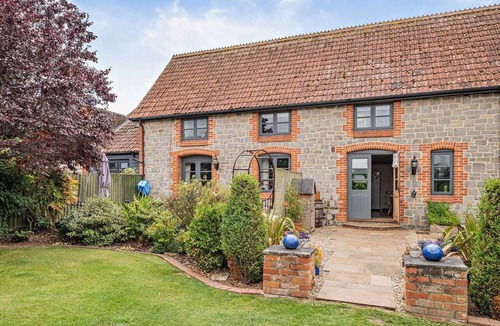 Muchelney Cottage | 3 Bed in Langport (oc-76372)