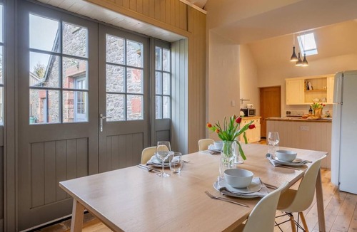 Balfron Cottage | 3 Bed in Loch Lomond (oc-ca374)