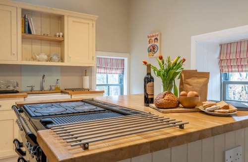 Balfron Cottage | 3 Bed in Loch Lomond (oc-ca374)