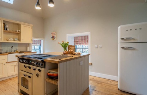 Balfron Cottage | 3 Bed in Loch Lomond (oc-ca374)