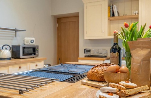 Balfron Cottage | 3 Bed in Loch Lomond (oc-ca374)