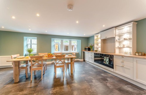 Lochearnhead Cottage | 3 Bed in Lochearnhead (oc-a32918)
