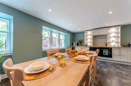 Lochearnhead Cottage | 3 Bed in Lochearnhead (oc-a32918)