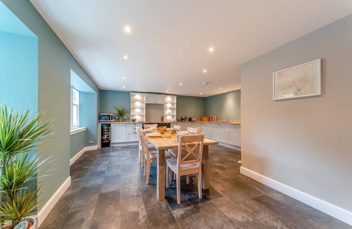 Lochearnhead Cottage | 3 Bed in Lochearnhead (oc-a32918)