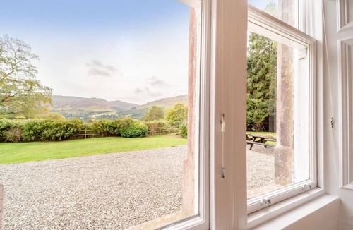 Lochearnhead Cottage | 3 Bed in Lochearnhead (oc-a32918)