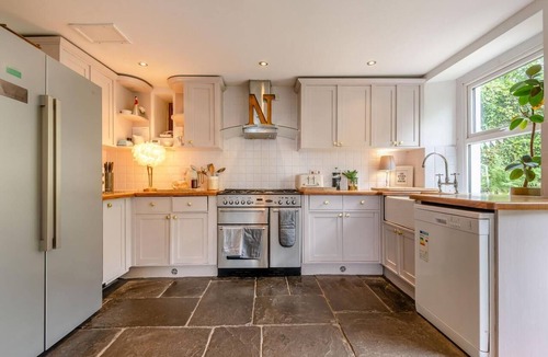 Lydbrook Cottage | 3 Bed in Lydbrook (oc-94490)