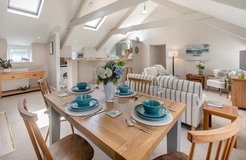 Liskeard Cottage | 3 Bed in Menheniot (oc-n42723)