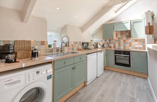 Liskeard Cottage | 3 Bed in Menheniot (oc-n42723)