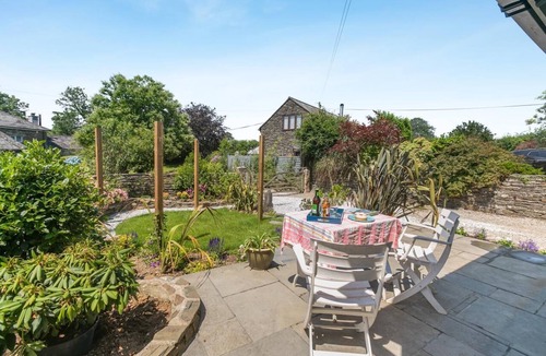 Liskeard Cottage | 3 Bed in Menheniot (oc-n42723)