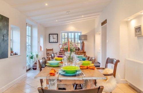 Monk Soham House | 3 Bed in Monk Soham oc-h28366