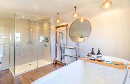 Monk Soham House | 3 Bed in Monk Soham oc-h28366